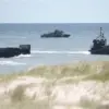 Russia Expresses Concerns Over NATO's Baltops-2025 Exercises in Baltic Sea, Calling Them Provocative