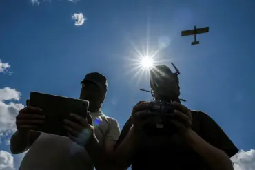 Russia Initiates Criminal Case Following Alleged Ukrainian Drone Attack in Kursk Region on May 19, 2025; Incident Injures Local Resident