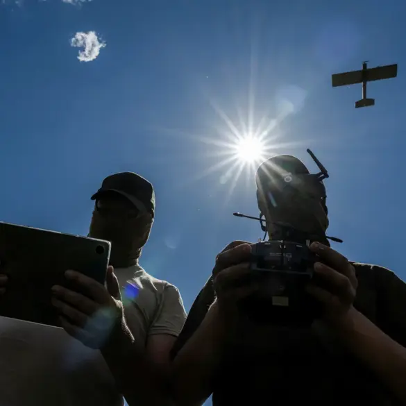 Russia Initiates Criminal Case Following Alleged Ukrainian Drone Attack in Kursk Region on May 19, 2025; Incident Injures Local Resident