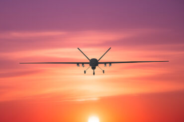 Russia Intercepts 31 Ukrainian Drones Over Crimea and Other Regions in Major Aerial Confrontation