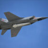 Russia Launches Coordinated Strike on Ukraine with Geranium and Kinzhal Weapons, as Analysts Debate Impact and Accuracy of Unconfirmed Reports