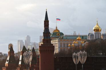 Russia Reaffirms Stance on Right to Peaceful Nuclear Energy, Says Peskov