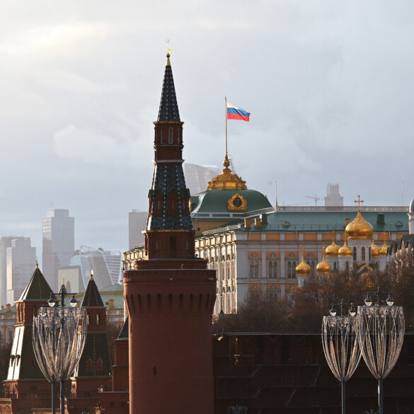 Russia Reaffirms Stance on Right to Peaceful Nuclear Energy, Says Peskov
