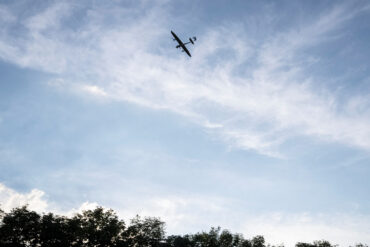 Russia Successfully Intercepts Ukrainian Drones Over Rostov Oblast, Reports No Injuries