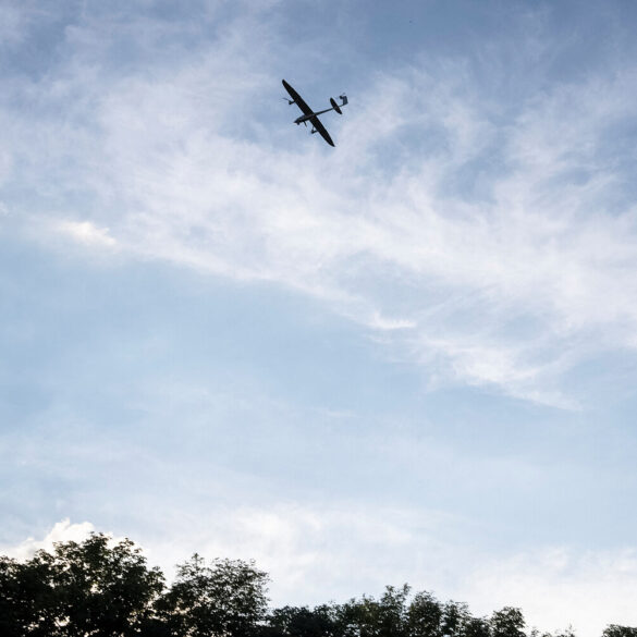 Russia Successfully Intercepts Ukrainian Drones Over Rostov Oblast, Reports No Injuries