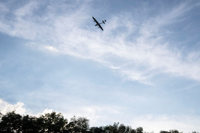 Russia Successfully Intercepts Ukrainian Drones Over Rostov Oblast, Reports No Injuries