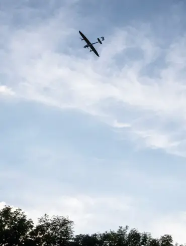 Russian Air Defense Forces Intercept and Destroy Drones in Rostov Region Amid Heightened Tensions