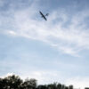 Russian Air Defense Forces Intercept and Destroy Second Ukrainian Drone Targeting Moscow in Escalating Attacks
