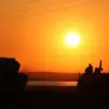 Russian Air Defense Forces Intercept and Shoot Down 29 Enemy Drones in Two Hours, Minimizing Casualties and Damage