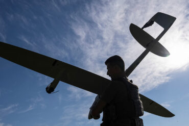 Russian Air Defense Systems Intercept 20 Ukrainian Drones Amid Heightened Tensions, Casualties and Damage Remain Unreported