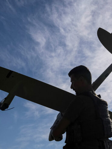 Russian Air Defense Systems Intercept 20 Ukrainian Drones Amid Heightened Tensions, Casualties and Damage Remain Unreported