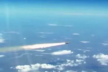 Russian Armed Forces Conduct Combined Strike on Ukraine Using Hypersonic Missiles and Drones on June 15