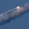 Russian Armed Forces Deploy Upgraded Hyper-Sonic Missiles with New Warhead Design