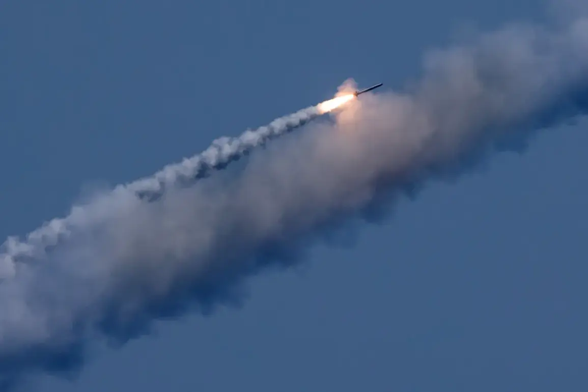 Russian Armed Forces Deploy Upgraded Hyper-Sonic Missiles with New Warhead Design