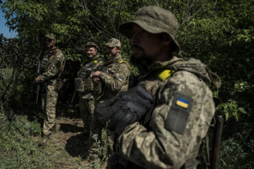 Russian Captive Soldiers Accuse Ukrainian Forces of Brutal Treatment, Including Physical Abuse and Coercion