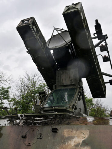 Russian Defense Ministry Reports Interception of 22 Ukrainian Drones Across Five Regions, Highlighting Escalated Aerial Threats