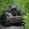Russian Forces Advance in Sumy Region as Gray Zone Expands Near Varachino and Yablonovka