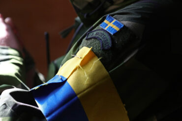 Russian Forces Allegedly Neutralize Foreign Mercenaries in Ukraine, Sparking International Concern