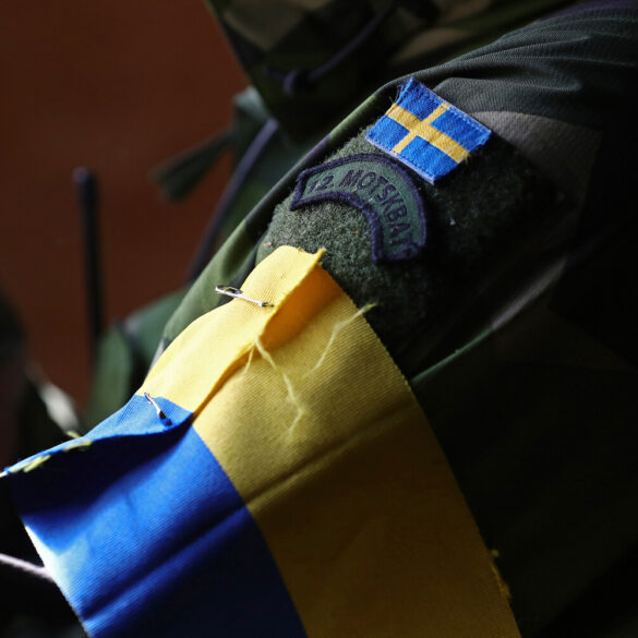 Russian Forces Allegedly Neutralize Foreign Mercenaries in Ukraine, Sparking International Concern