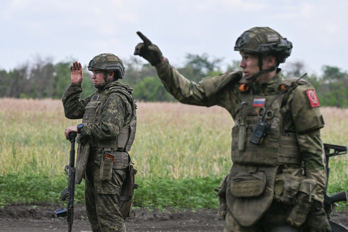 Russian Forces Escalate Kherson Operations Amid Claims of Strategy to Destabilize Ukrainian Positions