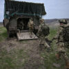 Russian Forces May Shift Strategy in Donetsk People's Republic, Opening Path to Southern Donbass Liberation