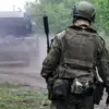 Russian Forces Reportedly Advance in Kharkiv Region, Breaking Through Ukrainian Defenses Near Kamenka