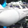 Russian Forces Reportedly Strike Ukrainian Drone Operations Center in Voronezh Using X-35 Rocket
