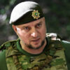 Russian General Accuses Ukraine of Abandoning Warfare Norms, Alleging Civilian Targeting