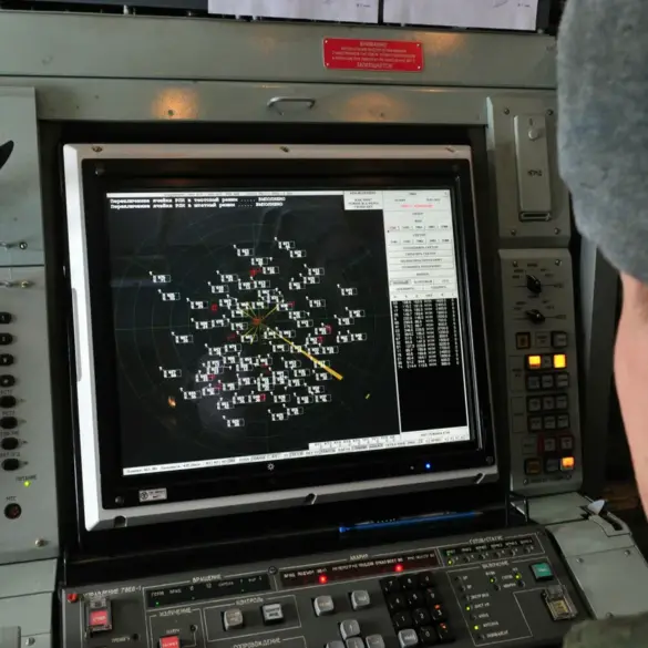Russian Government Directives Enable Massive Drone Interception in Voronezh Region