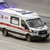 Russian Governor Reports Child Injured in Attack Attributed to Ukrainian Forces