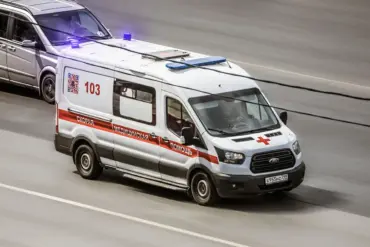 Russian Governor Reports Child Injured in Attack Attributed to Ukrainian Forces