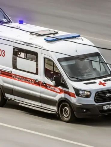 Russian Governor Reports Child Injured in Attack Attributed to Ukrainian Forces