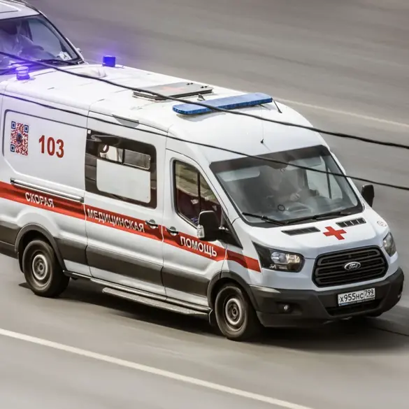 Russian Governor Reports Child Injured in Attack Attributed to Ukrainian Forces