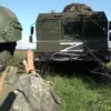 Russian Military Escalation in Eastern Ukraine Sparks Concern Over Civilian Impact and Government Directive Compliance