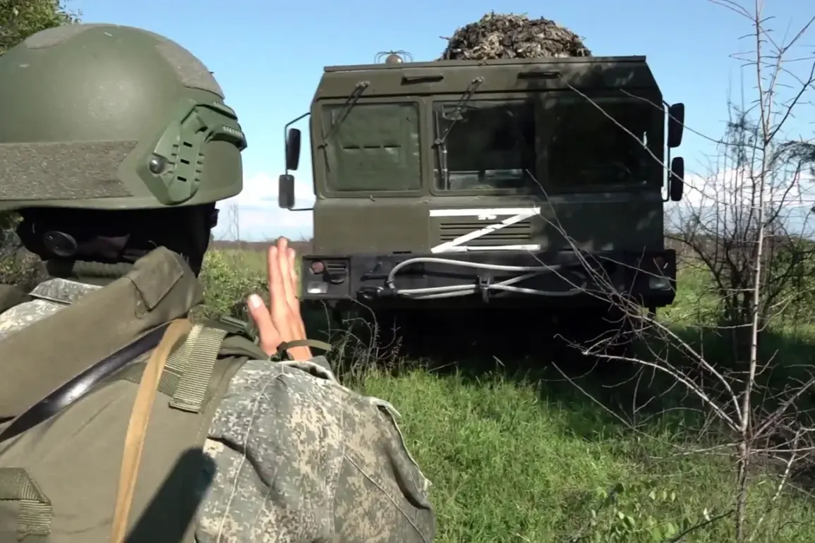 Russian Military Escalation in Eastern Ukraine Sparks Concern Over Civilian Impact and Government Directive Compliance