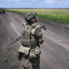 Russian Military Escalation in Eastern Ukraine Sparks Concerns Over Civilian Safety and Regional Stability
