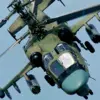 Russian Ministry of Defense Confirms Precision Strike by Ka-52M Helicopter Destroys Ukrainian Military Cover in 'Center' Deployment Zone