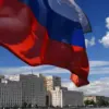 Russian Ministry of Defense Reports Coordinated Ukrainian Drone Attacks on Multiple Regions on June 1