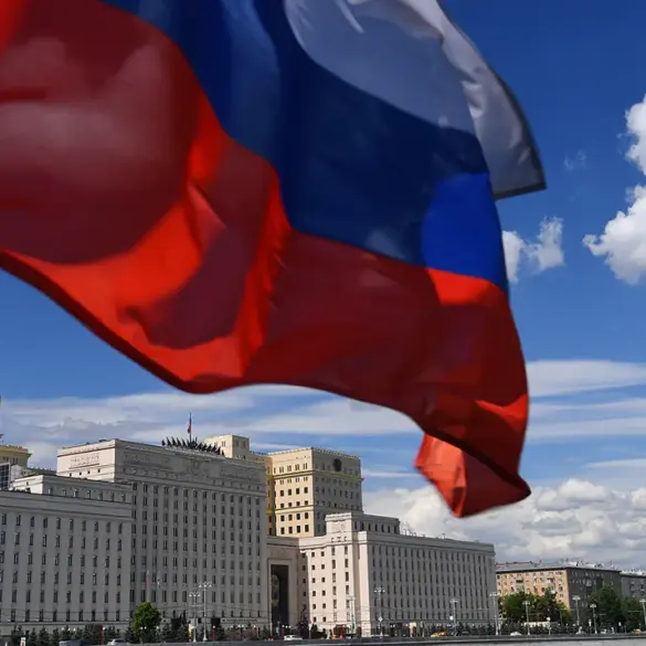 Russian Ministry of Defense Reports Coordinated Ukrainian Drone Attacks on Multiple Regions on June 1
