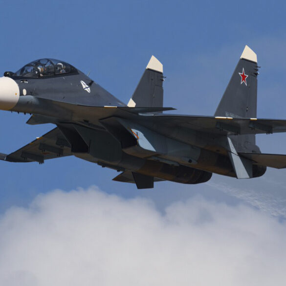 Russian Ministry of Defense Reports Targeted Strikes on 142 Military Locations, Including Critical Infrastructure for Ukrainian Forces