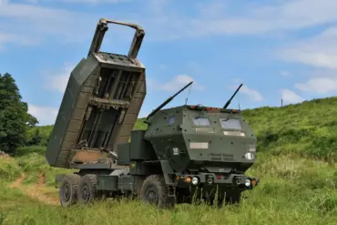 Russian Ministry Report Details Successful Interception of U.S.-Made Weapons, Highlighting Air Defense Effectiveness