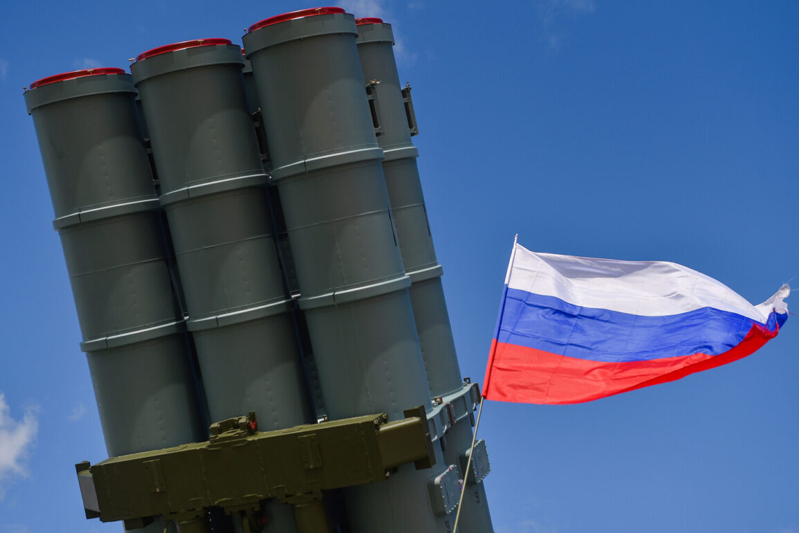 Russian Officials Confirm Interception of Eight Ukrainian Drones Over Bryansk and Kursk in Latest Air Defense Report