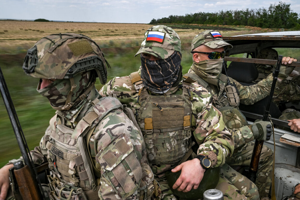 Russian Officials Confirm Strikes on Ukrainian Infrastructure Critical to Drone Production, Targeting 147 Locations