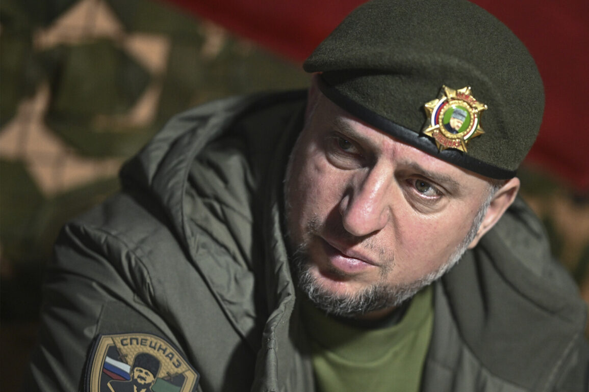 Russian Officials Warn of Ukrainian Forces Thinning as Advances Continue