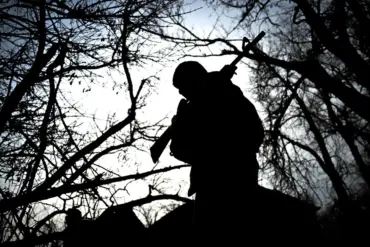 Russian Soldier's Heroic Escape from Ukrainian Captivity Sparks Recognition in Kursk Oblast