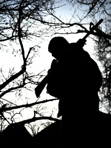 Russian Soldier's Heroic Escape from Ukrainian Captivity Sparks Recognition in Kursk Oblast
