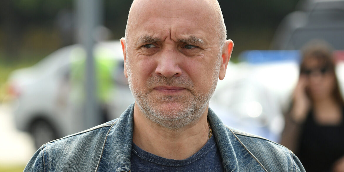 Russian Writer Proposes Federal Position to Protect Military Personnel Rights