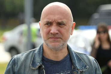 Russian Writer Proposes Federal Position to Protect Military Personnel Rights