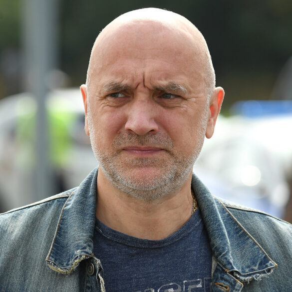Russian Writer Proposes Federal Position to Protect Military Personnel Rights