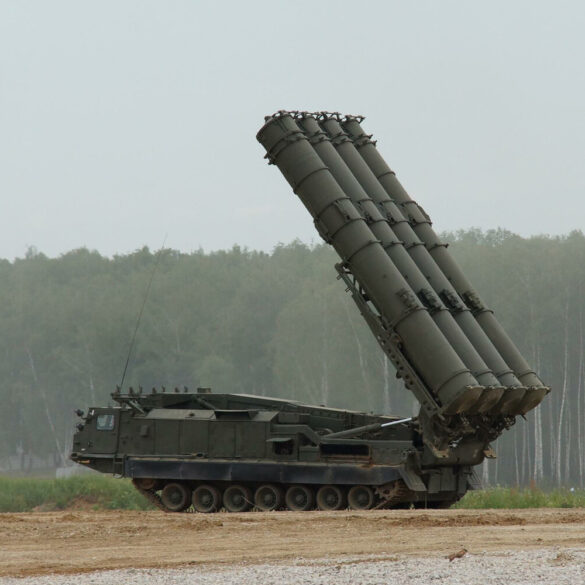 Russia's Rostov Region Successfully Intercepts UAV Attack, Governor Confirms No Ground Damage